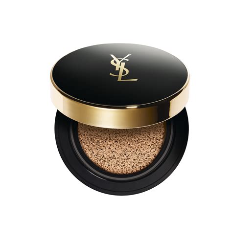 ysl le cushion encre de peau|ysl cushion foundation usa.